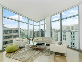 The DC Neighborhoods with the Best Price Appreciation in 2015