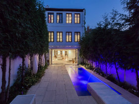 The Best Listing of 2015 (For the Well-Paid Lobbyist)