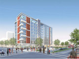 ANC Supports Workforce Housing, Net-Zero Proposals For Mount Vernon Triangle Site