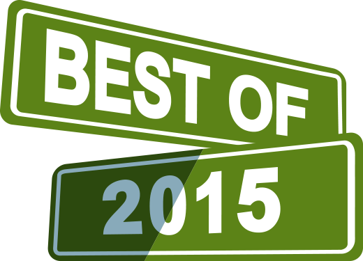 UrbanTurf's Best of 2015: Figure 1