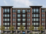 EYA, Boston Properties Plan 375-Unit Development in Rockville