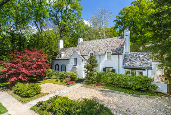 Home Price Watch: Forest Hills Remains a Tale of Two Markets: Figure 1