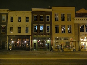 Home Price Watch: Seeing Double in the U Street Corridor