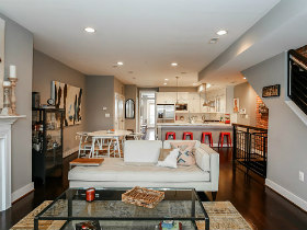 Under Contract: Four or Five Days