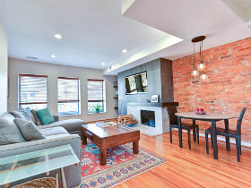 Best New Listings: A Clarendon Craftsman, A Hill East Starter Home, and 1,600 Square Feet in Dupont