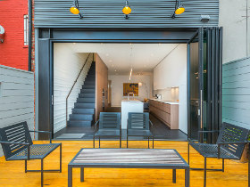 Under Contract: Five to Ten Days