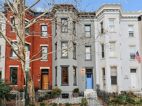 Under Contract: The Weekend Homes Flew Off the Market in DC
