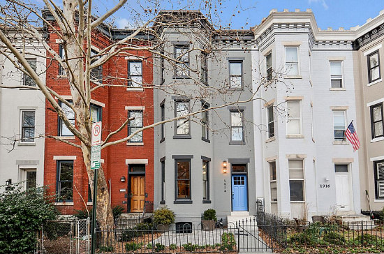 Under Contract: The Weekend Homes Flew Off the Market in DC: Figure 5