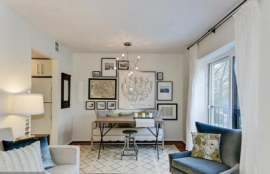What $350,000 to $400,000 Buys You in DC: Figure 3