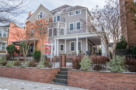 $1.395 Million: Five-Bedroom Home Becomes Most Expensive to Be Listed in Petworth: Figure 1