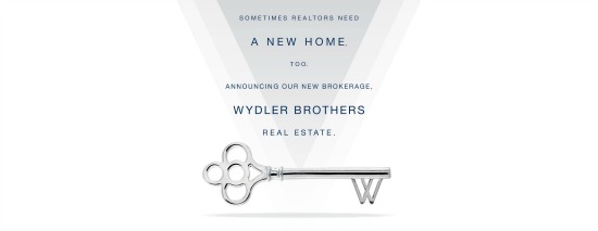 Wydler Brothers Announce New, DC Area Brokerage: Figure 1