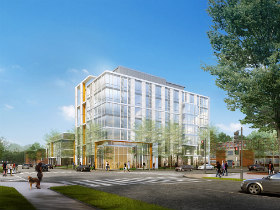 A Midsummer's Revision to The Bard's Zoning Application