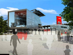 The Zoning Process For DC's New Soccer Stadium Begins Next Week