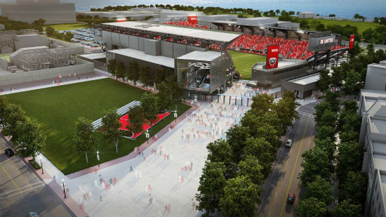 The Zoning Process For DC's New Soccer Stadium Begins Next Week: Figure 2