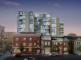 The 692 New Units Coming to the 14th Street Corridor