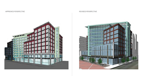 A New Look for Half Street Fairgrounds Project: Figure 2