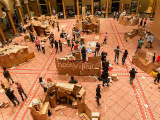 MegaFort Competition Returns to DC in March