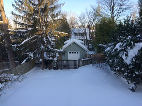 How to Assess Your Roof After a 20-Inch Snowfall
