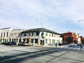 Annabelle Selldorf-Designed 14th Street Mixed-Use Development Aims For 2019 Delivery