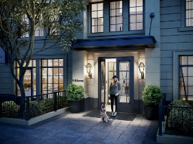 71 New Shaw Condos Marry Luxury and Location