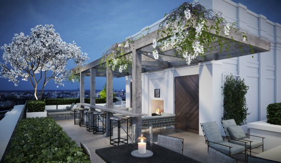 71 New Shaw Condos Marry Luxury and Location: Figure 4