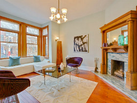 Best New Listings: The Most Sought-After Amenity in LeDroit Park