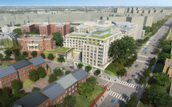 The Adams Morgan Development Rundown: Figure 3