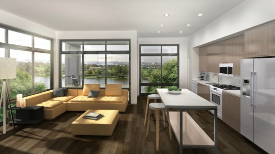 525 Water: The DC Waterfront's Newest Condos: Figure 2