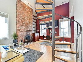 What Around $420,000 Buys You in DC