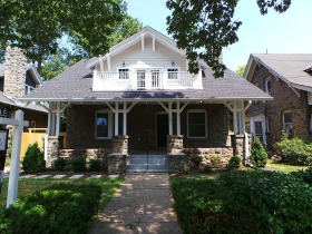 Local Lender Offers Alternative to DC Developers, Investors & Flippers