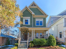 Under Contract: 8 Days or Less