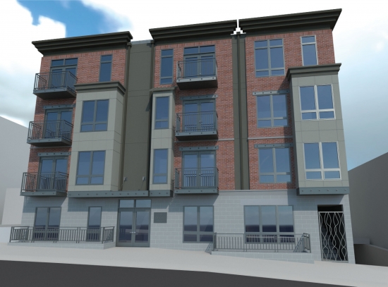 The Adams Morgan Development Rundown: Figure 4