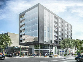 Exclusive: The Proposals For Shaw's Parcel 42