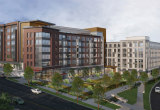 Arlington County Approves 365-Unit Mixed-Use Addition to Columbia Pike