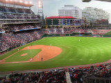 The Latest on the Residential Project That Will Look Into Nationals Stadium