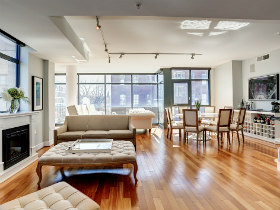 Under Contract: Six Days or Less