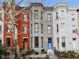 The DC Area Housing Market Recovers From the Jonas Effect