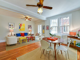 Best New Listings: Easy As One, Two or Three