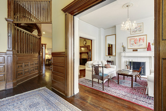 What Around $1.7 Million Buys You in DC: Figure 2