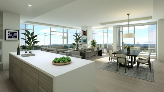 Nobu-Anchored Office-to-Condo Conversion to Deliver in 2017: Figure 3