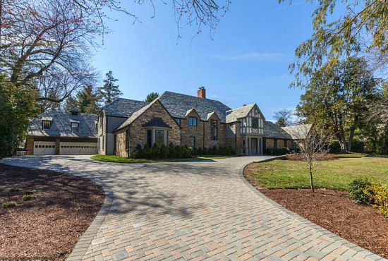 $10 Million Forest Hills Estate Finds Buyer in Under a Month: Figure 1