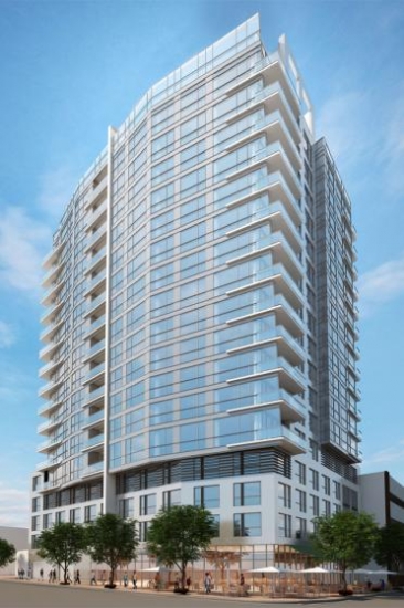 The (Approximately) 1,500 Units Coming to Downtown Bethesda: Figure 4