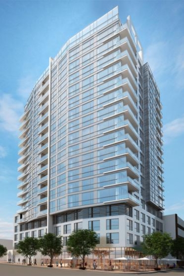 The (Approximately) 1,500 Units Coming to Downtown Bethesda: Figure 4