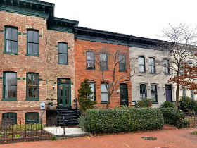 The 8-Year Rise of Capitol Hill Home Prices in Three Charts