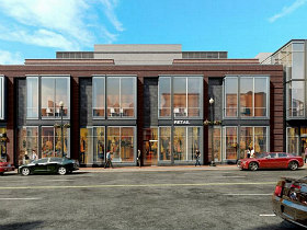 The Development Rundown For Georgetown and the West End