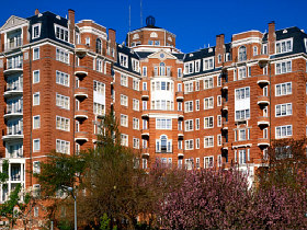 Exclusive - A 'World Class' Park and High-End Residences: The Plans For Site of Wardman Park Hotel