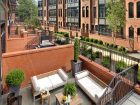 $350,000 a Year: Arlington's Very Well-Off Millennials and Baby Boomers