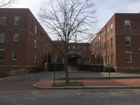 96-Unit Short-Term Rental Development Planned For Former Georgetown Retirement Home