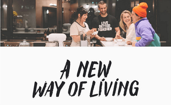 WeWork Launches Waitlist For Co-Living Space in Crystal City: Figure 1