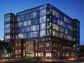 Zoning Approval Clears Way For Residential Project Near Howard Theatre